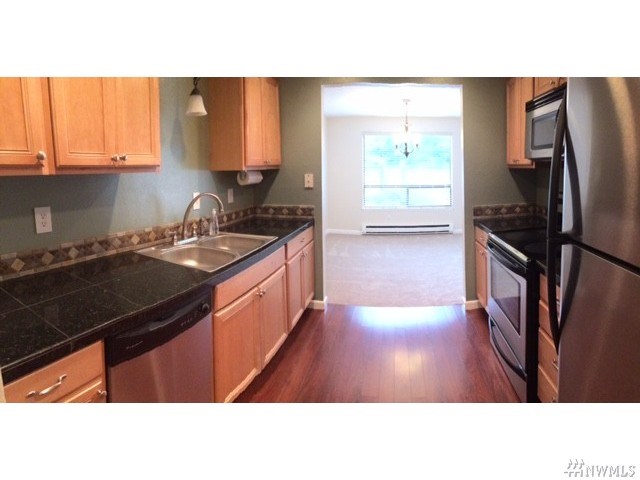 For Sale: 1722 SW 318th Pl #41B Federal Way, WA 98023