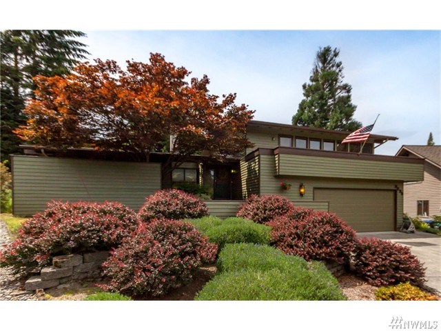 For Sale: 3235 SW 326th St Federal Way, WA 98023