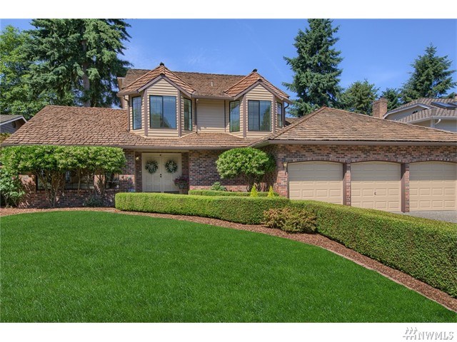 For Sale: 32235 11th Ave SW Federal Way, WA 98023