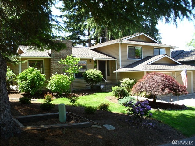 For Sale: 329 SW 327th Pl Federal Way, WA 98023