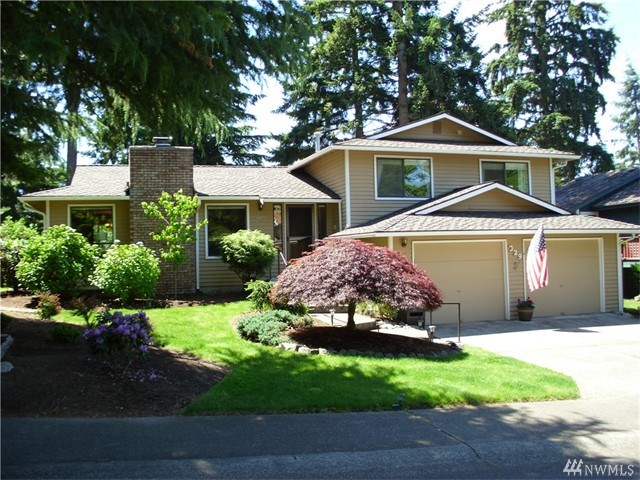 For Sale: 329 SW 327th Pl Federal Way, WA 98023