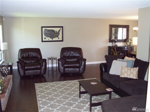 For Sale: 329 SW 327th Pl Federal Way, WA 98023