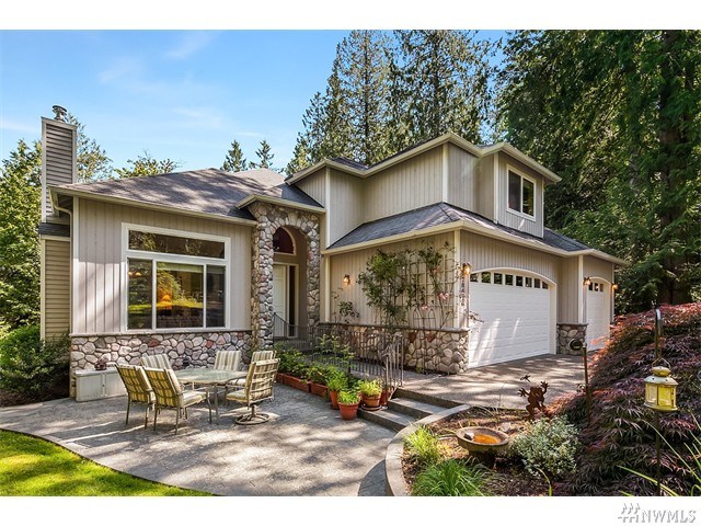 For Sale: 28416 SE 43rd St Fall City, WA 98024