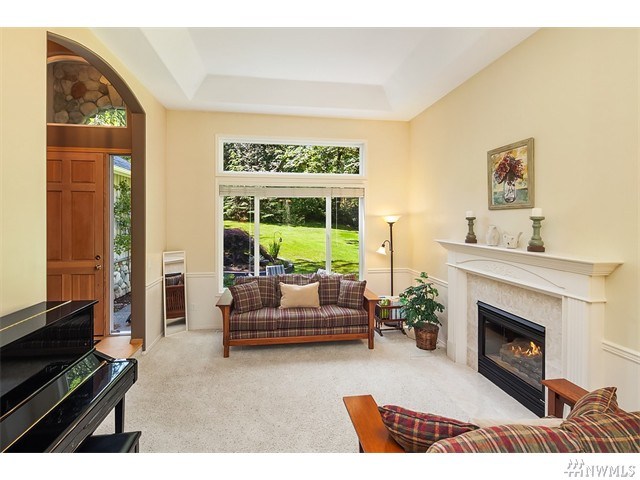 For Sale: 28416 SE 43rd St Fall City, WA 98024