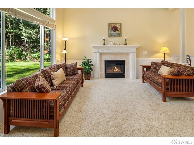 For Sale: 28416 SE 43rd St Fall City, WA 98024