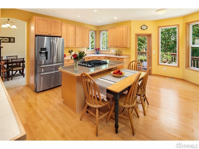 For Sale: 28416 SE 43rd St Fall City, WA 98024