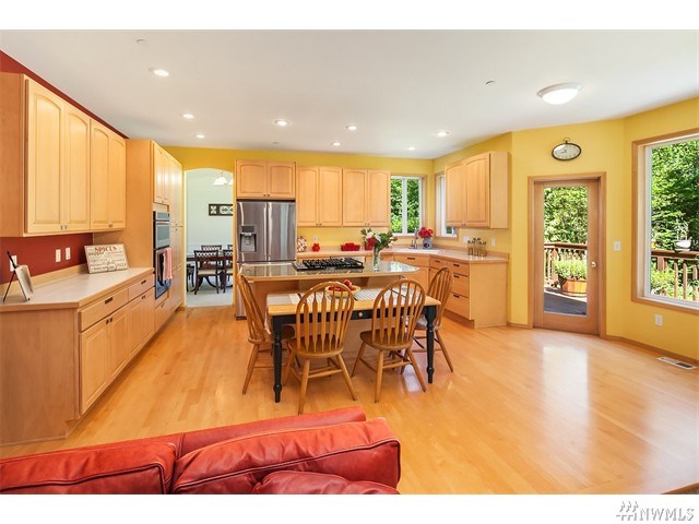 For Sale: 28416 SE 43rd St Fall City, WA 98024