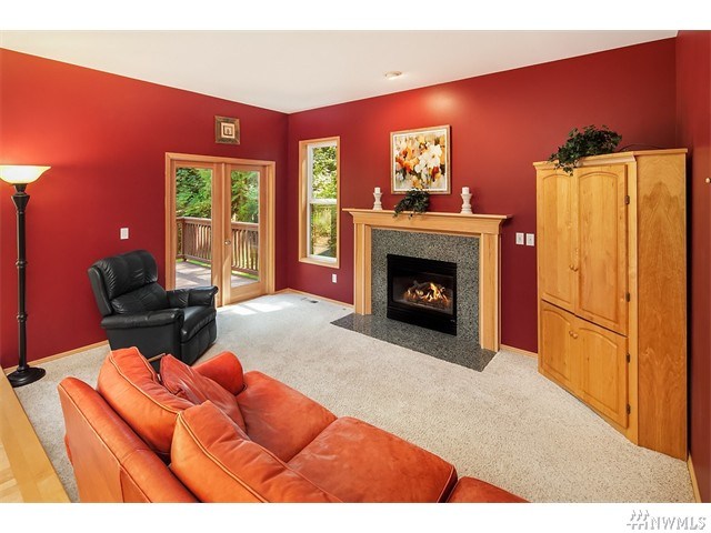 For Sale: 28416 SE 43rd St Fall City, WA 98024