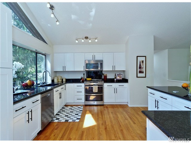 For Sale: 14228 59th Ave W Edmonds, WA 98026