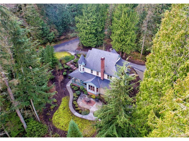 20905 SE 83rd Pl