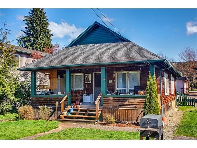 819 Virginia St #2901