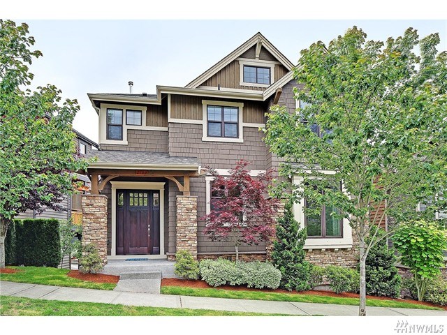 For Sale: 2186 NW Stoney Creek Dr Issaquah, WA 98027