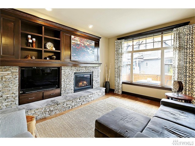 For Sale: 2186 NW Stoney Creek Dr Issaquah, WA 98027