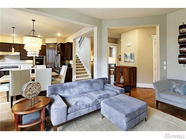 For Sale: 2186 NW Stoney Creek Dr Issaquah, WA 98027