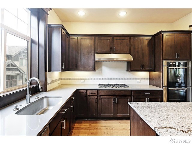 For Sale: 2186 NW Stoney Creek Dr Issaquah, WA 98027