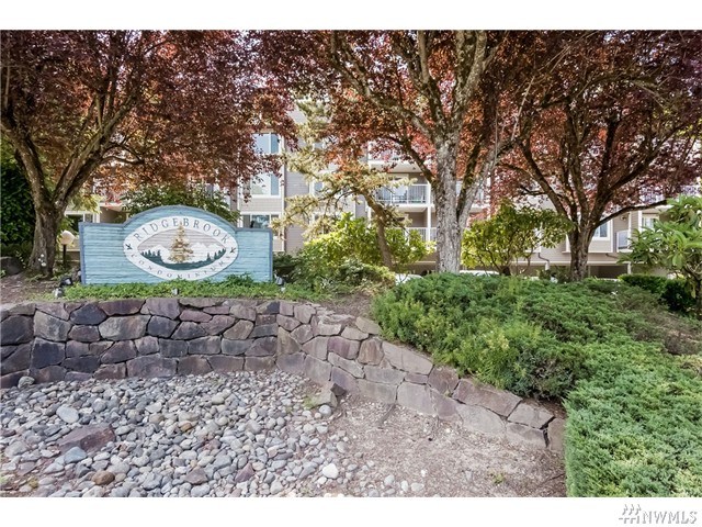 For Sale: 206 Mountain Park Blvd SW #D103 Issaquah, WA 98027