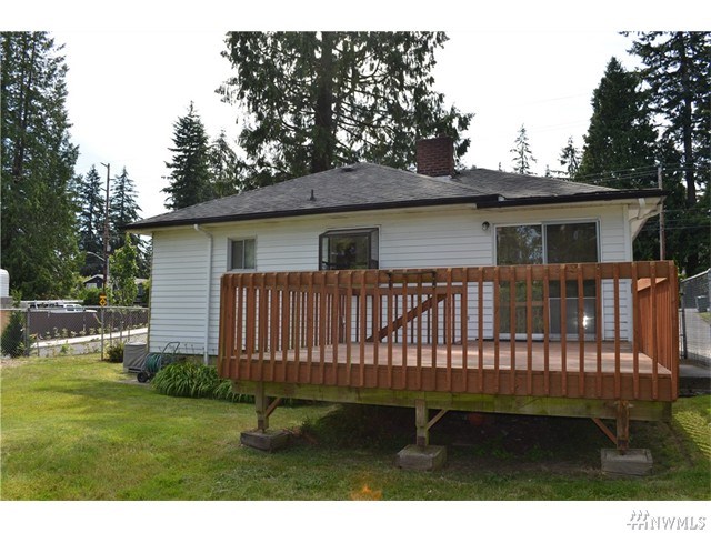 For Sale: 14606 84th Ave NE Kenmore, WA 98028