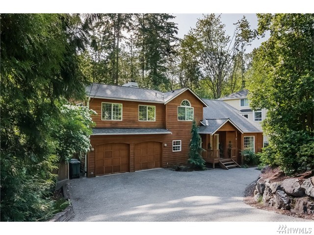 For Sale: 16016 76th Pl NE Kenmore, WA 98028