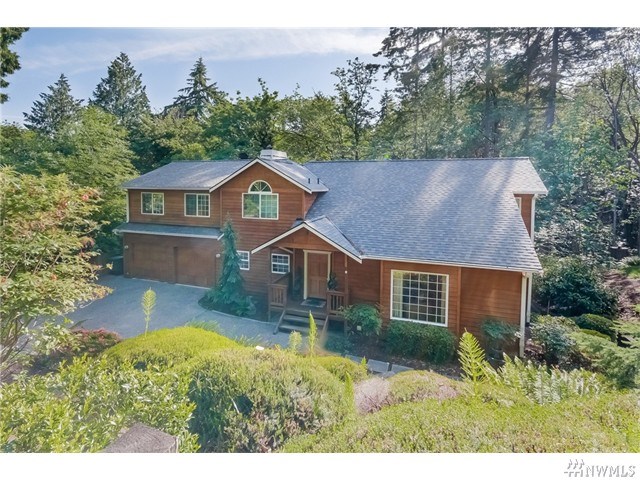 For Sale: 16016 76th Pl NE Kenmore, WA 98028