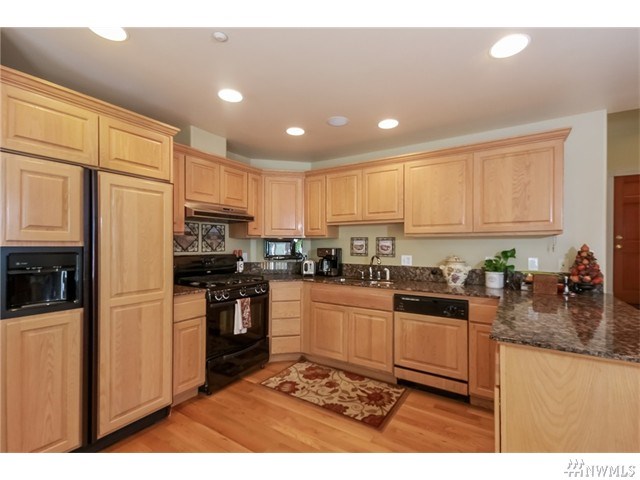 For Sale: 16016 76th Pl NE Kenmore, WA 98028