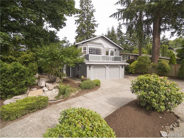 For Sale: 15910 84th Ave NE Kenmore, WA 98028