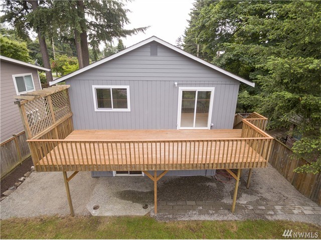 For Sale: 15910 84th Ave NE Kenmore, WA 98028