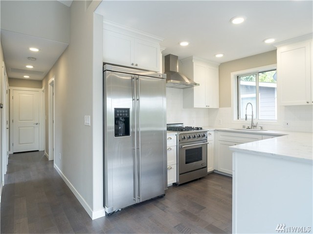 For Sale: 15910 84th Ave NE Kenmore, WA 98028