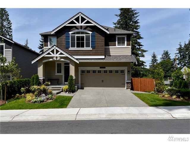For Sale: 7522 NE 166th St Kenmore, WA 98028