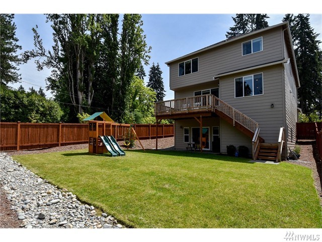 For Sale: 7522 NE 166th St Kenmore, WA 98028