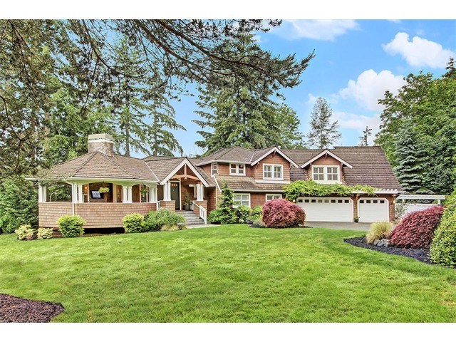 For Sale: 22615 SE 48th Pl Issaquah, WA 98029