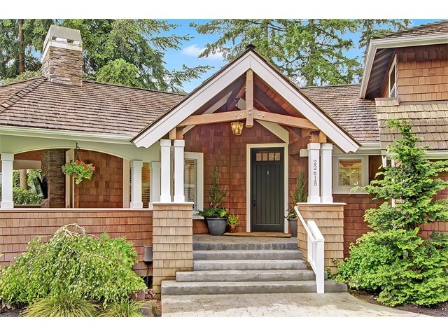 For Sale: 22615 SE 48th Pl Issaquah, WA 98029