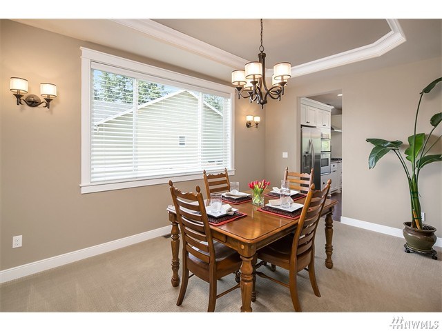 For Sale: 5040 240th Pl SE Issaquah, WA 98029