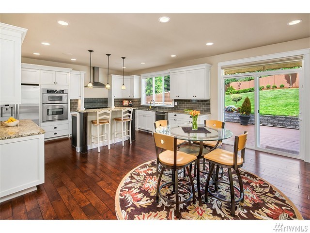 For Sale: 5040 240th Pl SE Issaquah, WA 98029