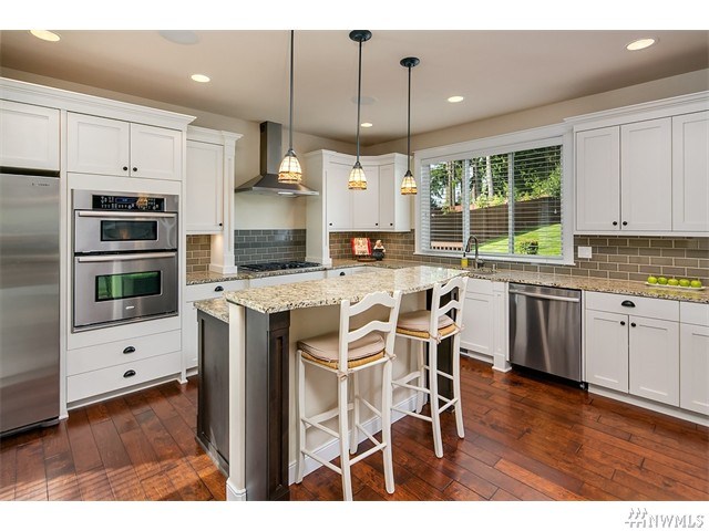 For Sale: 5040 240th Pl SE Issaquah, WA 98029