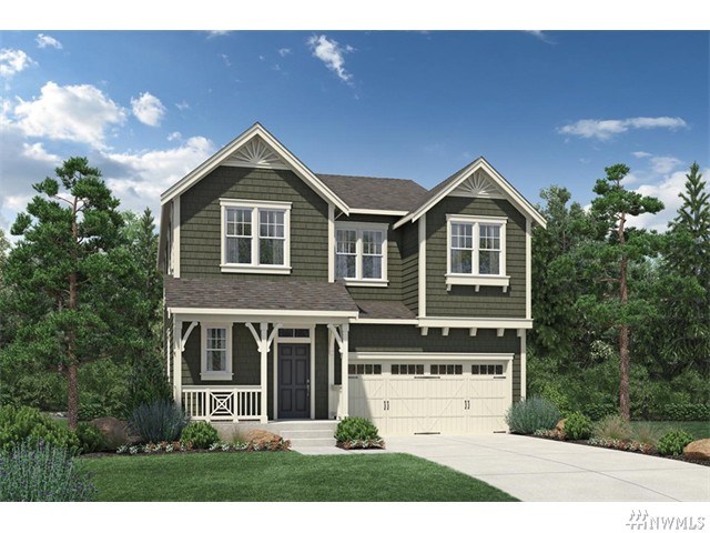 For Sale: 23946 SE 45th Ter Issaquah, WA 98029