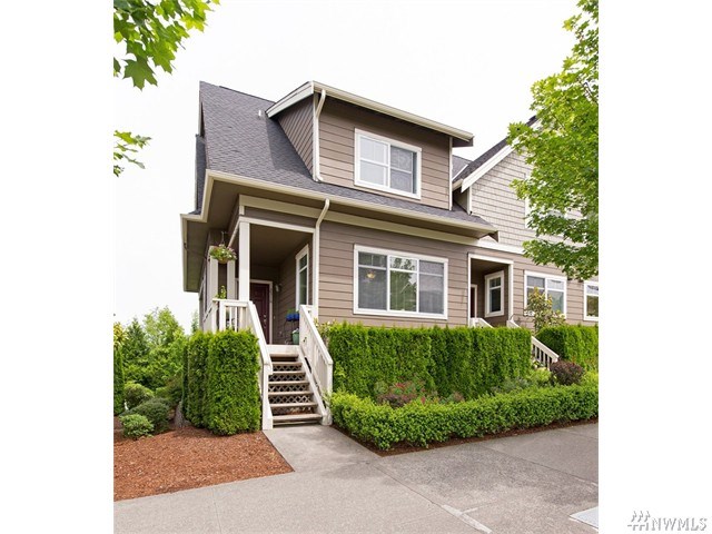 For Sale: 2316 NE Park Dr Issaquah, WA 98029
