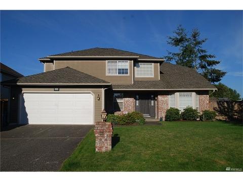 25531 137th Pl SE