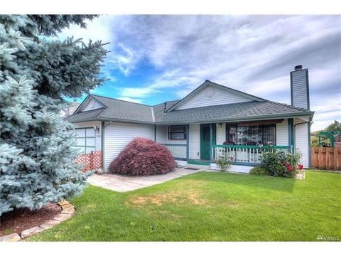 25531 137th Pl SE