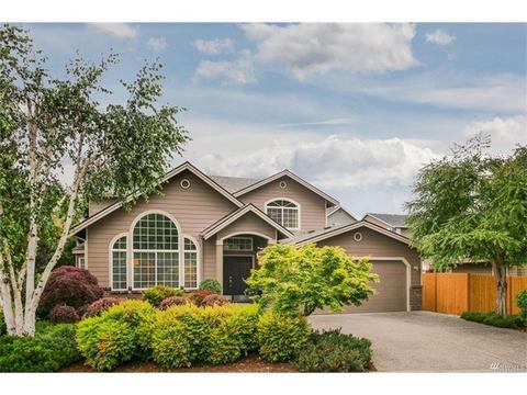 25531 137th Pl SE