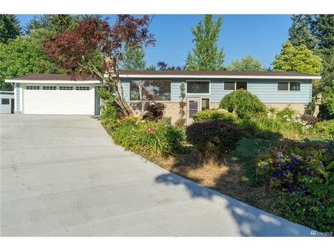 25531 137th Pl SE