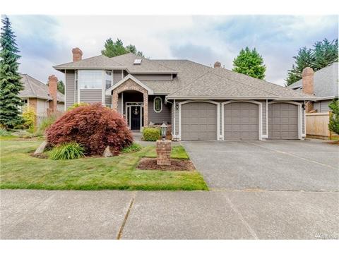 25531 137th Pl SE