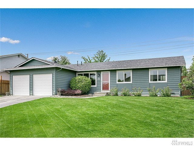 For Sale: 27615 125th Ave SE Kent, WA 98030