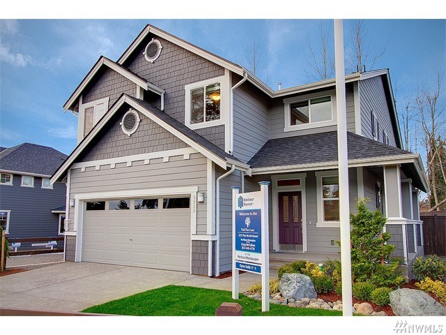 For Sale: 9926 S 244th St Kent, WA 98030
