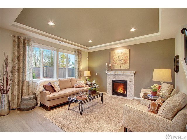 For Sale: 9926 S 244th St Kent, WA 98030