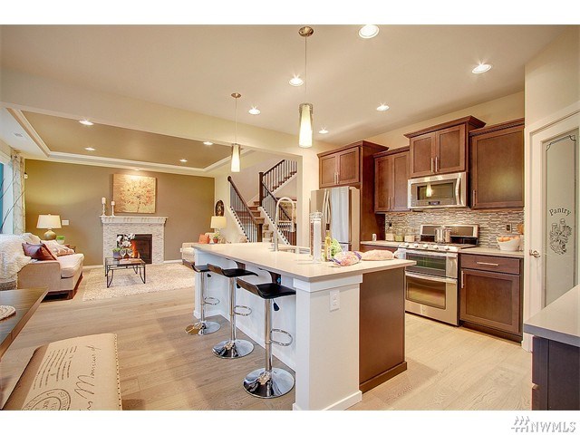 For Sale: 9926 S 244th St Kent, WA 98030