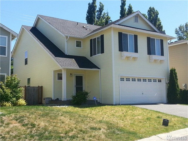 For Sale: 22772 129th Pl SE Kent, WA 98031