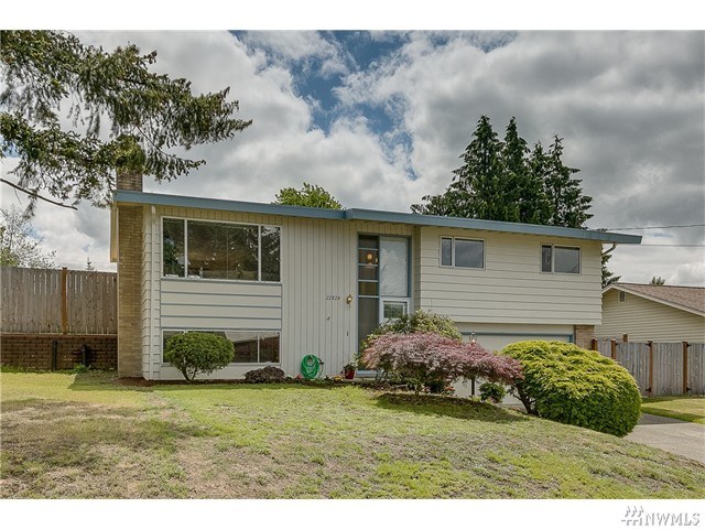 For Sale: 22824 106th Pl SE Kent, WA 98031