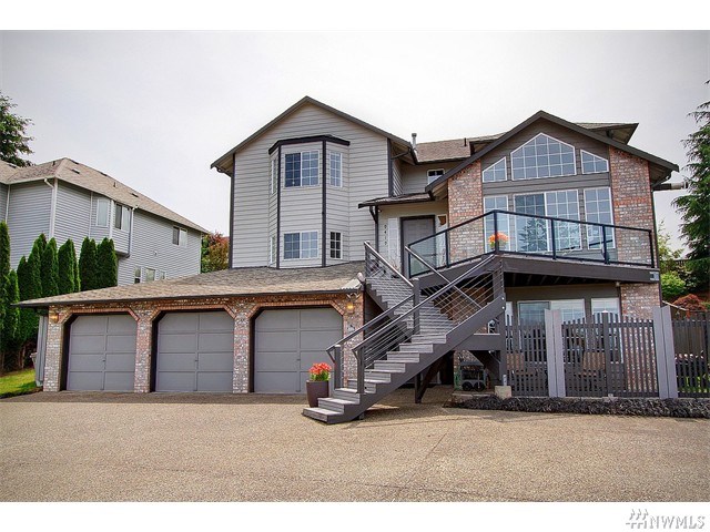 For Sale: 9419 S 203rd Pl Kent, WA 98031
