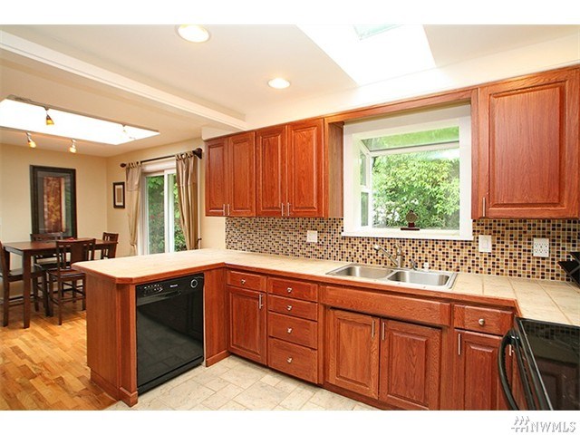 For Sale: 20705 104th Pl SE Kent, WA 98031