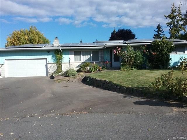 21221 100th Pl SE